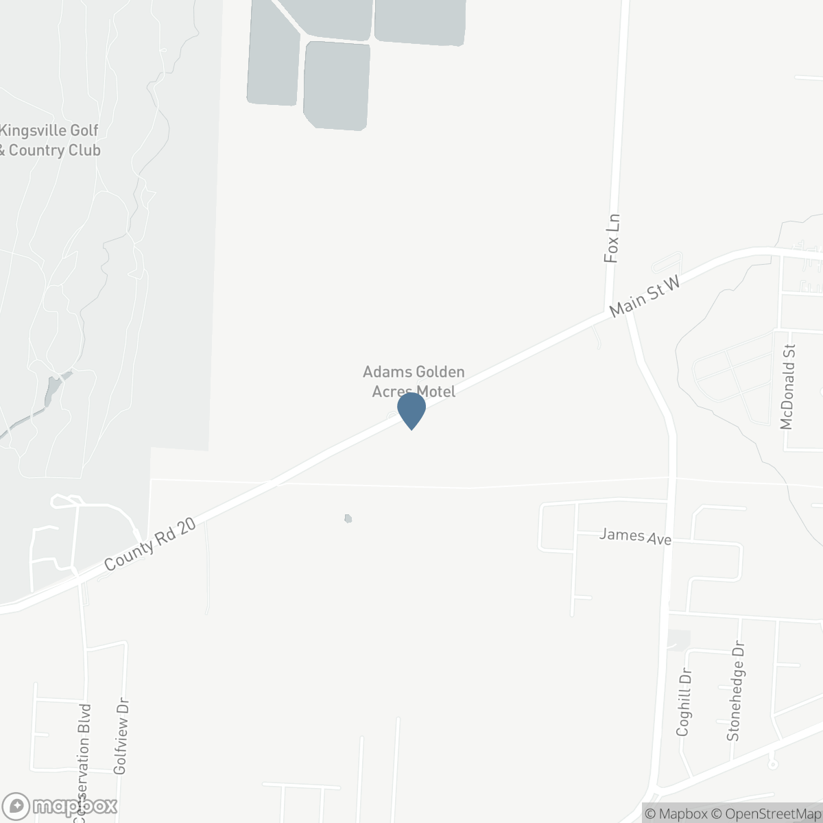 418 COUNTY RD 34, Kingsville, Ontario N8H 3V6